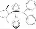 Fig. 51 - Ferrocenyl-1,2-diphosphines, the production thereof and their use