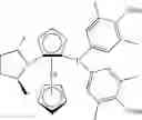 Fig. 53 - Ferrocenyl-1,2-diphosphines, the production thereof and their use