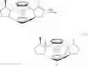 Fig. 55 - Ferrocenyl-1,2-diphosphines, the production thereof and their use