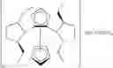 Fig. 57 - Ferrocenyl-1,2-diphosphines, the production thereof and their use
