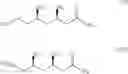 Fig. 02 - Process for the preparation of 7-amino syn 3,5-dihydroxy heptanoic acid derivatives via 6-cyano syn 3,5-dihydroxy hexanoic acid derivatives