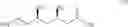 Fig. 04 - Process for the preparation of 7-amino syn 3,5-dihydroxy heptanoic acid derivatives via 6-cyano syn 3,5-dihydroxy hexanoic acid derivatives