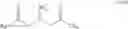 Fig. 13 - Process for the preparation of 7-amino syn 3,5-dihydroxy heptanoic acid derivatives via 6-cyano syn 3,5-dihydroxy hexanoic acid derivatives