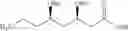 Fig. 19 - Process for the preparation of 7-amino syn 3,5-dihydroxy heptanoic acid derivatives via 6-cyano syn 3,5-dihydroxy hexanoic acid derivatives