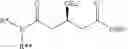 Fig. 29 - Process for the preparation of 7-amino syn 3,5-dihydroxy heptanoic acid derivatives via 6-cyano syn 3,5-dihydroxy hexanoic acid derivatives