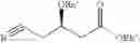 Fig. 30 - Process for the preparation of 7-amino syn 3,5-dihydroxy heptanoic acid derivatives via 6-cyano syn 3,5-dihydroxy hexanoic acid derivatives