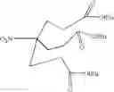 Fig. 18 - T-butyl cascade polymers