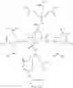 Fig. 22 - T-butyl cascade polymers