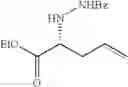 Fig. 10 - Process for the allylation of n-acylhydrazones