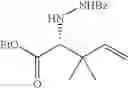 Fig. 14 - Process for the allylation of n-acylhydrazones