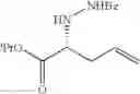 Fig. 15 - Process for the allylation of n-acylhydrazones