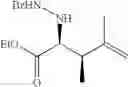 Fig. 18 - Process for the allylation of n-acylhydrazones