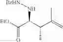 Fig. 19 - Process for the allylation of n-acylhydrazones