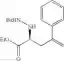 Fig. 20 - Process for the allylation of n-acylhydrazones