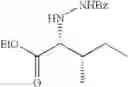 Fig. 21 - Process for the allylation of n-acylhydrazones