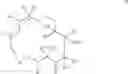 Fig. 12 - Method for producing c1-c15 fragments of epothilones and the derivatives thereof