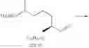 Fig. 14 - Method for producing c1-c15 fragments of epothilones and the derivatives thereof