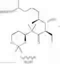 Fig. 15 - Method for producing c1-c15 fragments of epothilones and the derivatives thereof