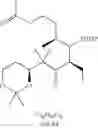 Fig. 20 - Method for producing c1-c15 fragments of epothilones and the derivatives thereof