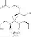 Fig. 22 - Method for producing c1-c15 fragments of epothilones and the derivatives thereof