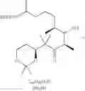 Fig. 25 - Method for producing c1-c15 fragments of epothilones and the derivatives thereof
