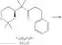 Fig. 31 - Method for producing c1-c15 fragments of epothilones and the derivatives thereof