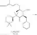 Fig. 35 - Method for producing c1-c15 fragments of epothilones and the derivatives thereof