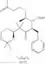 Fig. 37 - Method for producing c1-c15 fragments of epothilones and the derivatives thereof