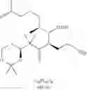 Fig. 45 - Method for producing c1-c15 fragments of epothilones and the derivatives thereof