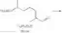 Fig. 47 - Method for producing c1-c15 fragments of epothilones and the derivatives thereof
