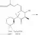 Fig. 48 - Method for producing c1-c15 fragments of epothilones and the derivatives thereof