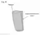 Fig. 08 - Clarification method and apparatus for material contaminated with heavy metals