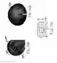 Fig. 12 - Brachytherapy apparatus