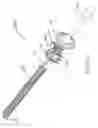 Fig. 14 - Brachytherapy apparatus