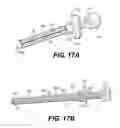 Fig. 13 - Expandable brachytherapy device