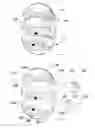 Fig. 13 - Pump with one-touch release