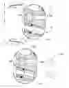 Fig. 16 - Pump with one-touch release