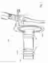 Fig. 04 - Scope dock with fluid reservoir