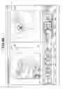 Fig. 21 - Endoscope device