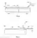 Fig. 07 - Sheath with channel for endoscope
