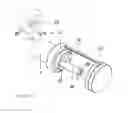 Fig. 09 - Endoscope having detachable imaging device and method of using