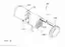 Fig. 11 - Endoscope having detachable imaging device and method of using