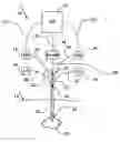 Fig. 01 - Precision sensing and treatment delivery device for promoting healing in living tissue