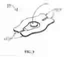 Fig. 04 - Sensor holder