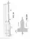 Fig. 19 - Tissue sample needle and method of using same