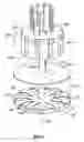 Fig. 15 - Method and apparatus for penetrating tissue