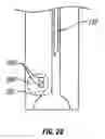 Fig. 25 - Method and apparatus for penetrating tissue