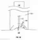 Fig. 33 - Method and apparatus for penetrating tissue