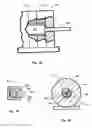 Fig. 10 - Tissue penetration device