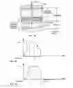 Fig. 18 - Tissue penetration device
